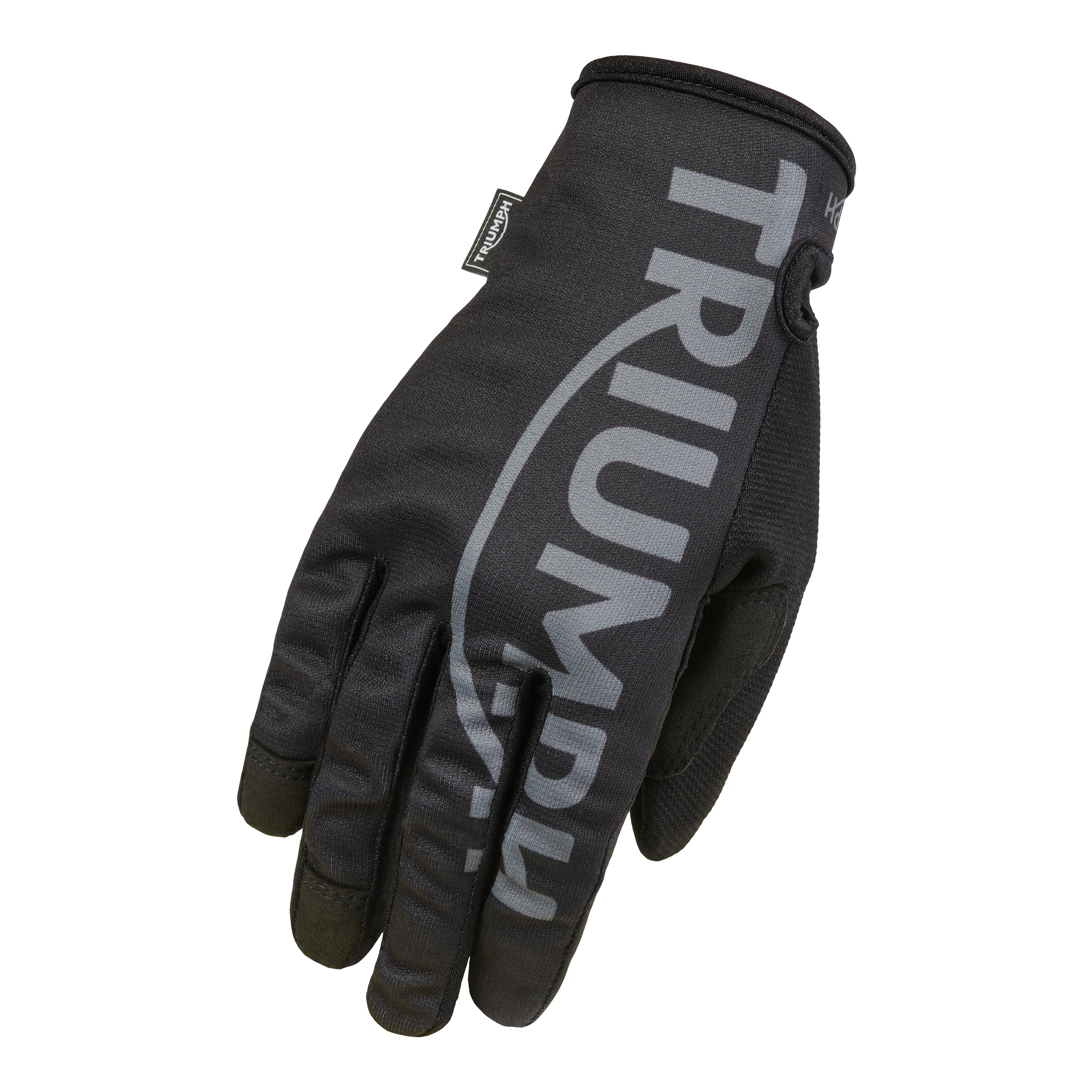 BERM MX GLOVE BLACK XL image 24