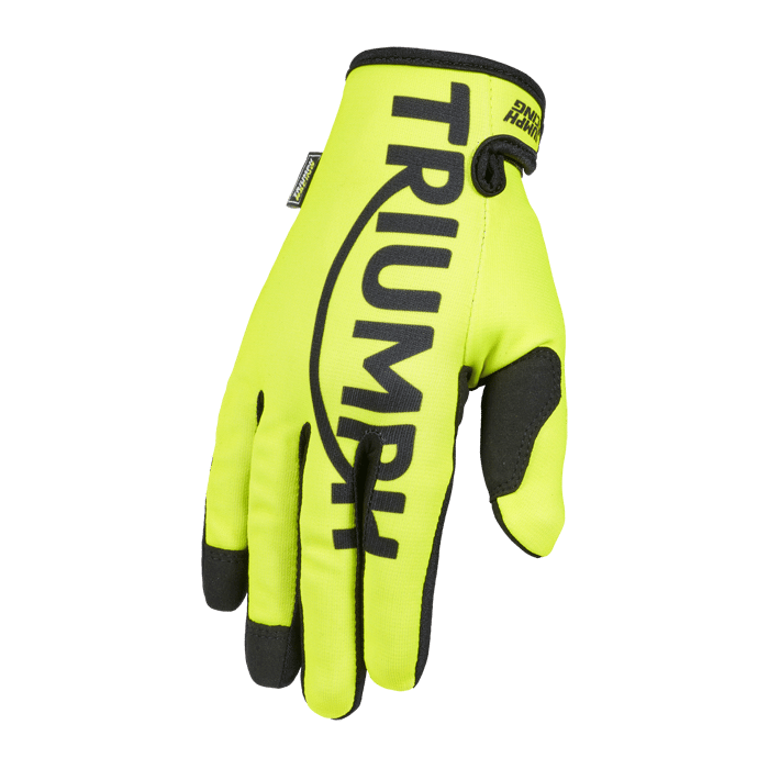 BERM MX GLOVE BLACK XL image 9
