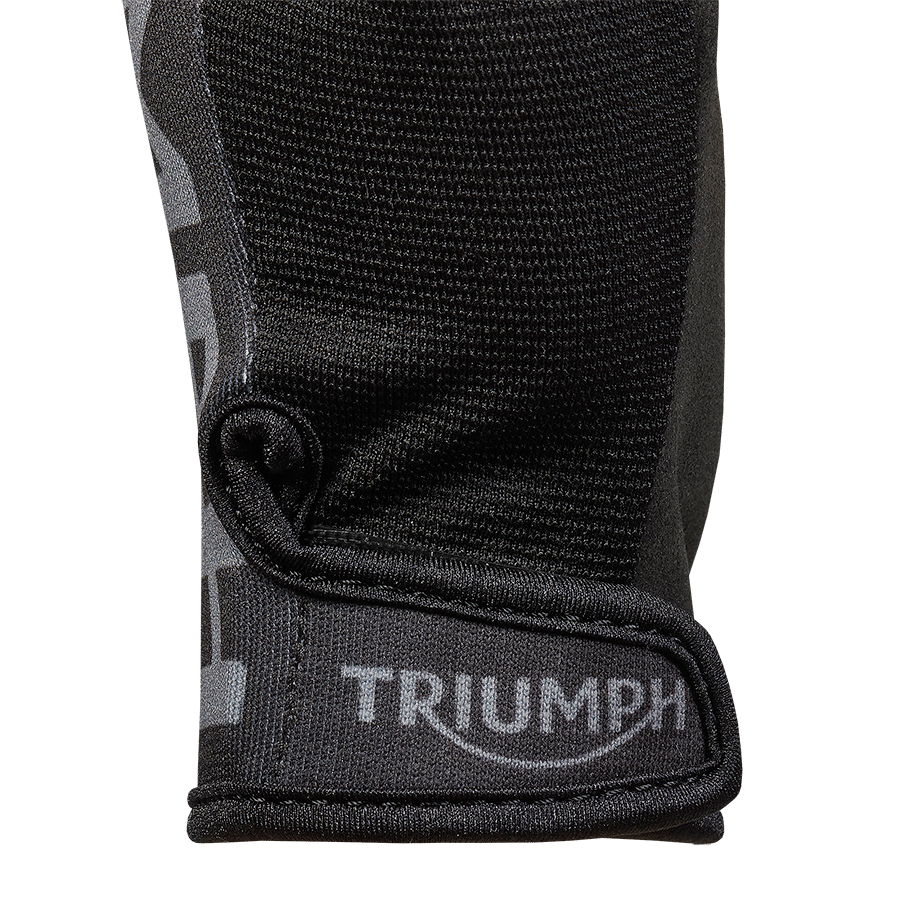 BERM MX GLOVE BLACK XL image 28