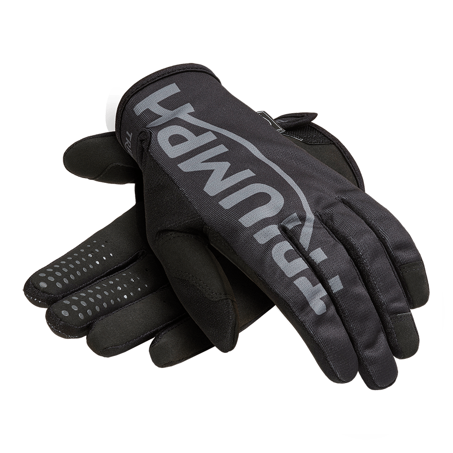 BERM MX GLOVE BLACK XS image 12