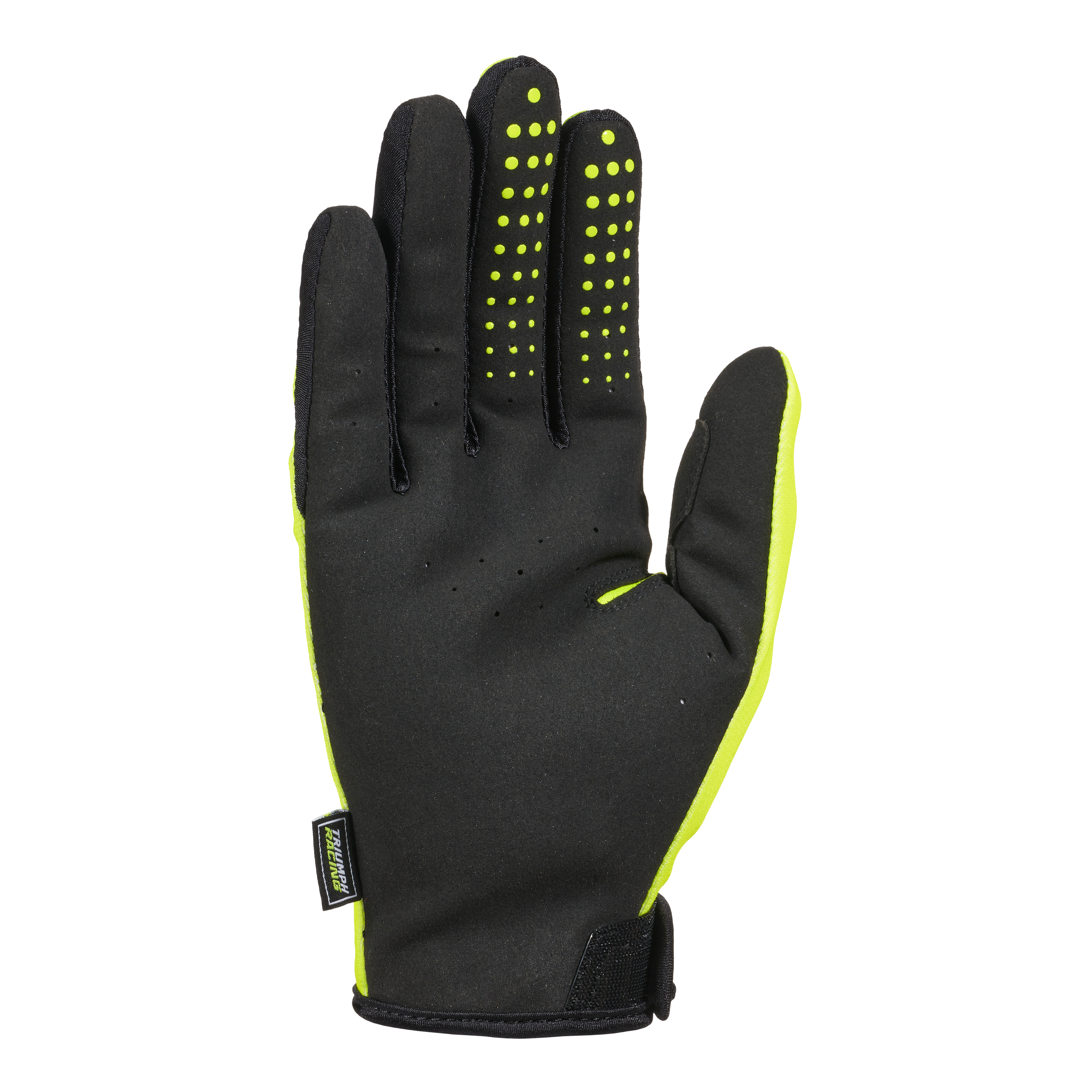 BERM MX GLOVE BLACK XS image 17