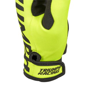 BERM MX GLOVE BLACK XS image 20