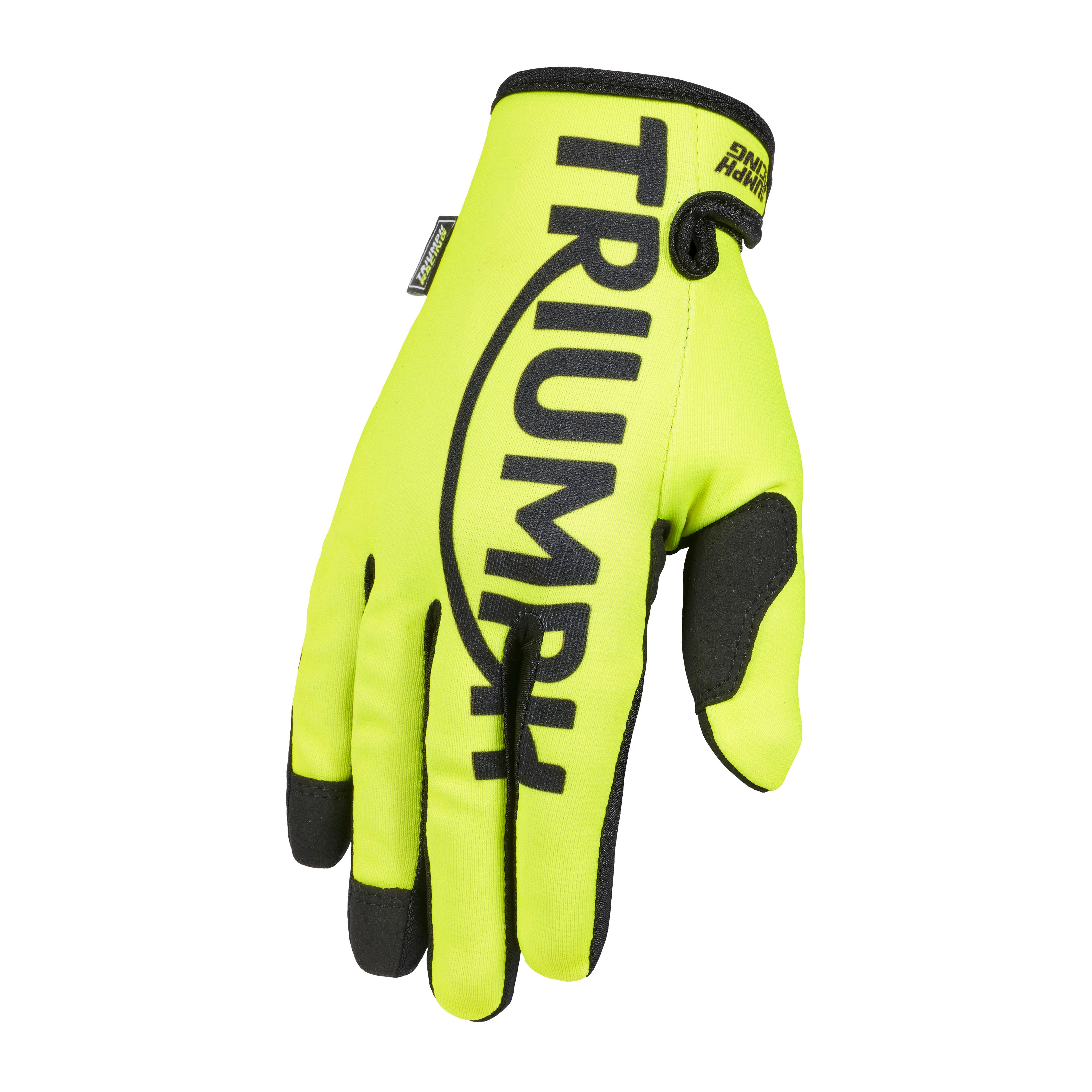 BERM MX GLOVE BLACK XS image 7