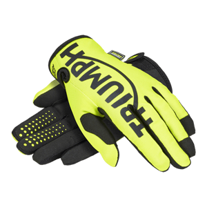 BERM MX GLOVE BLACK XXL image 10
