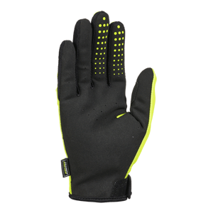 BERM MX GLOVE BLACK XXL image 7