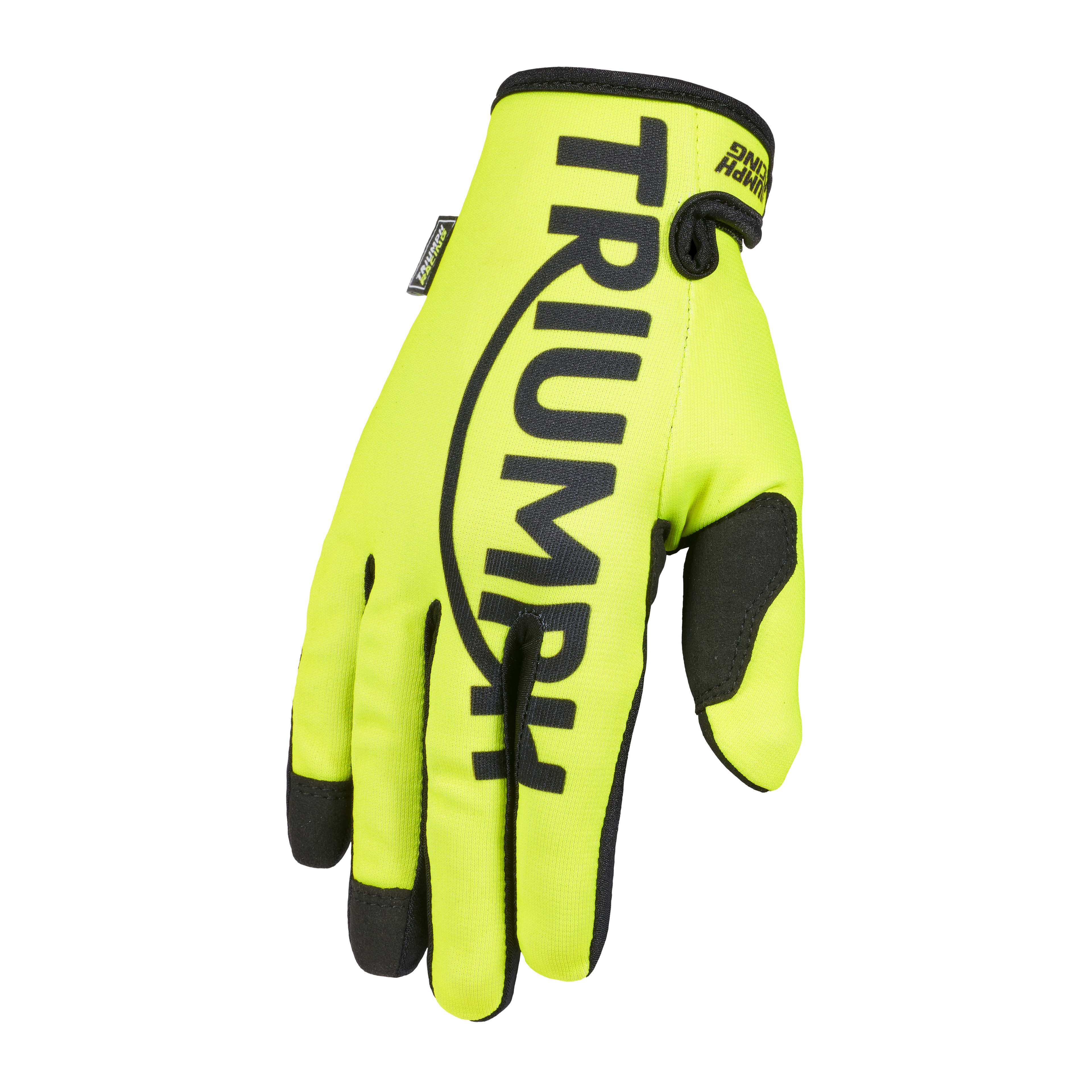 BERM MX GLOVE BLACK XXL image 6