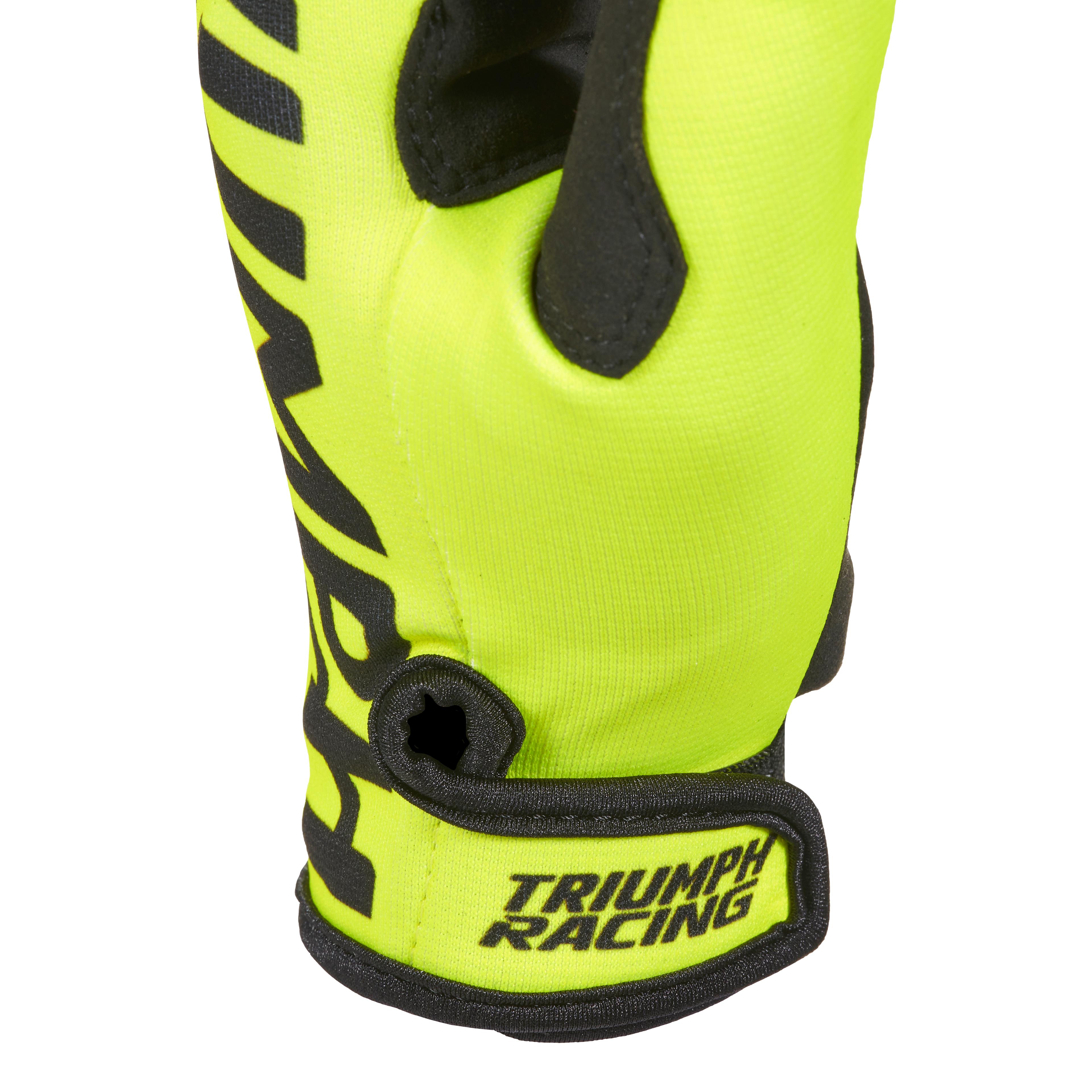 BERM MX GLOVE BLACK XXL image 5