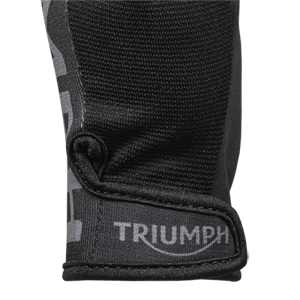 BERM MX GLOVE BLACK XXL image 29