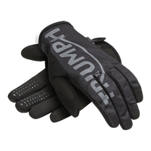 Berm MX Glove Black photo 27