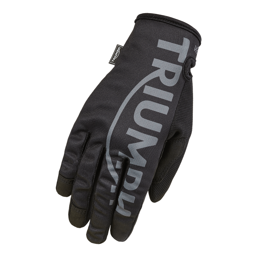 Berm MX Glove Black photo 10