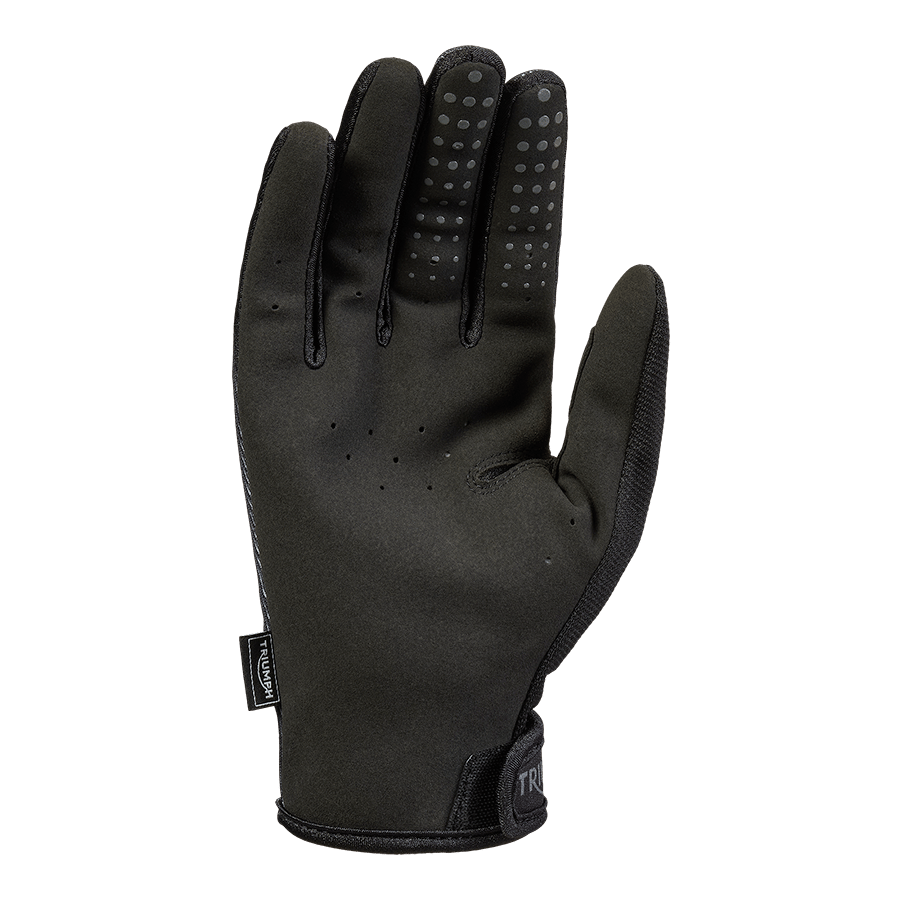 Berm MX Glove Black photo 31