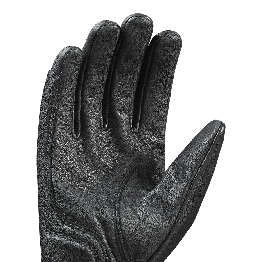 BONNEVILLE GLOVE BLACK / GOLD XS image 4