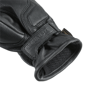 Bonneville Glove Black / Gold photo 1