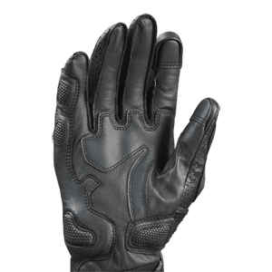 BULLET GLOVE BLACK / CHARCOAL S image 13