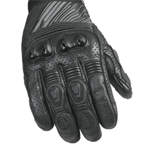 BULLET GLOVE BLACK / CHARCOAL XL image 9