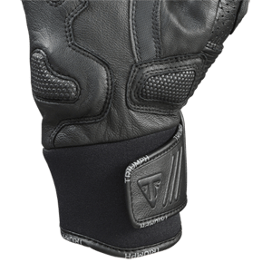 BULLET GLOVE BLACK / CHARCOAL XL image 6