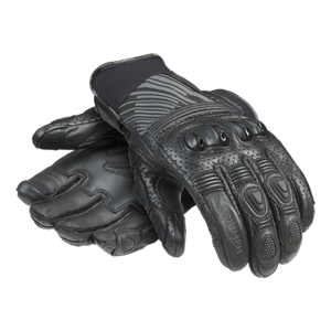 BULLET GLOVE BLACK / CHARCOAL XS image 10