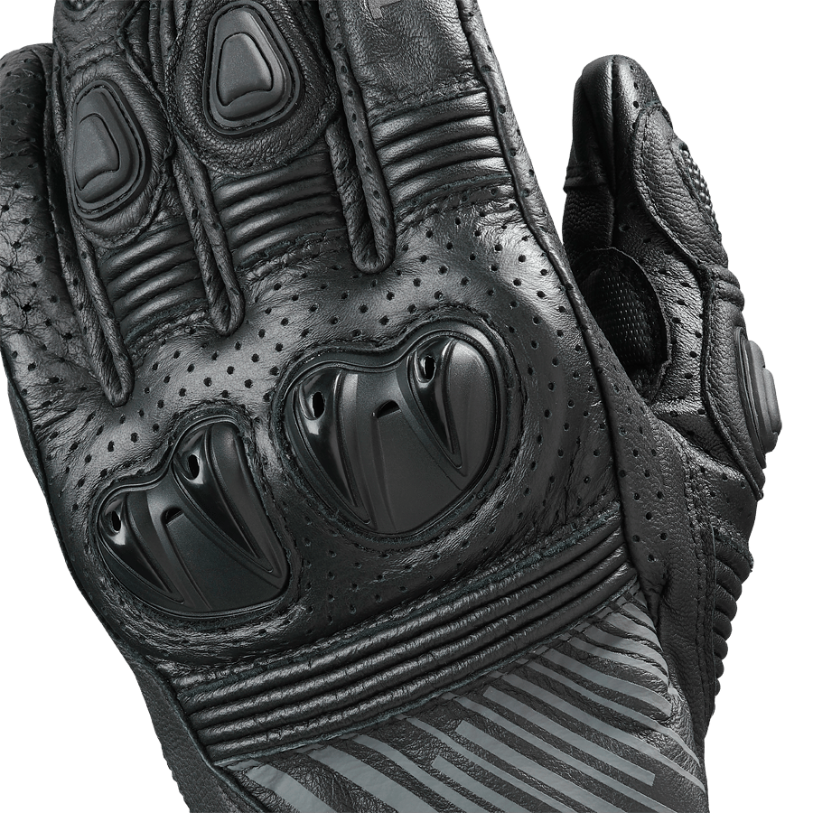 BULLET GLOVE BLACK / CHARCOAL XXL image 10