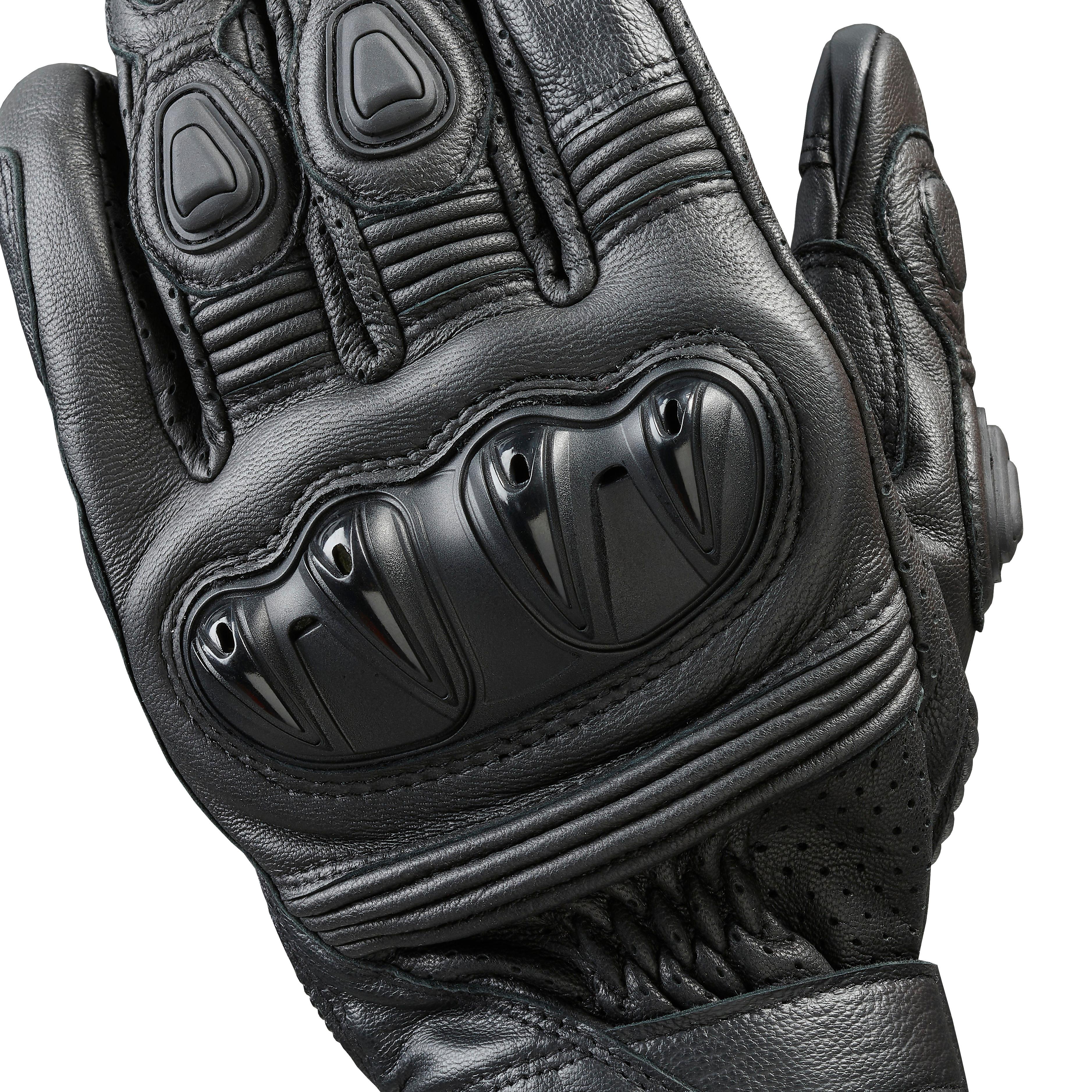 Arena Glove Black photo 1