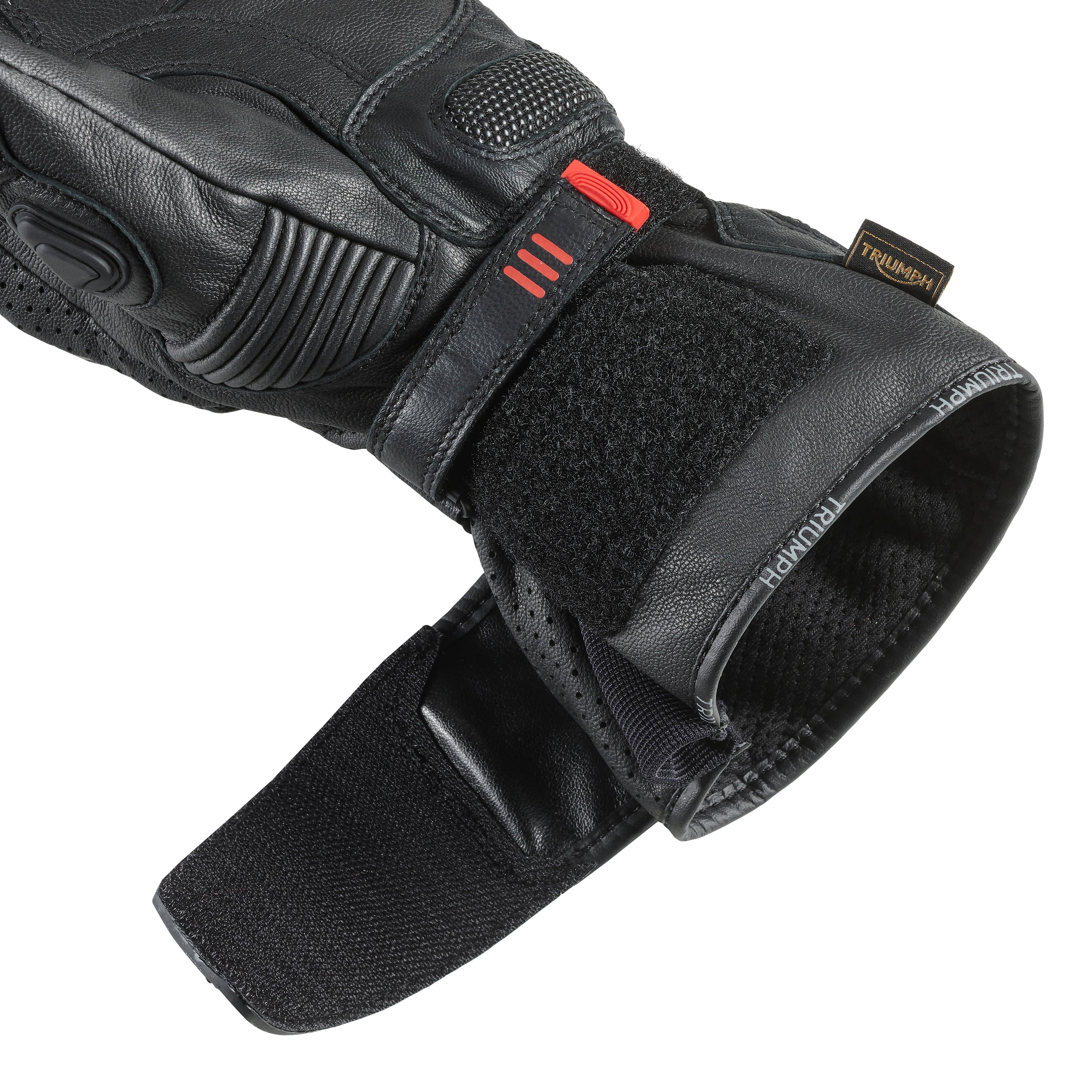 ARENA GLOVE BLACK XL image 12