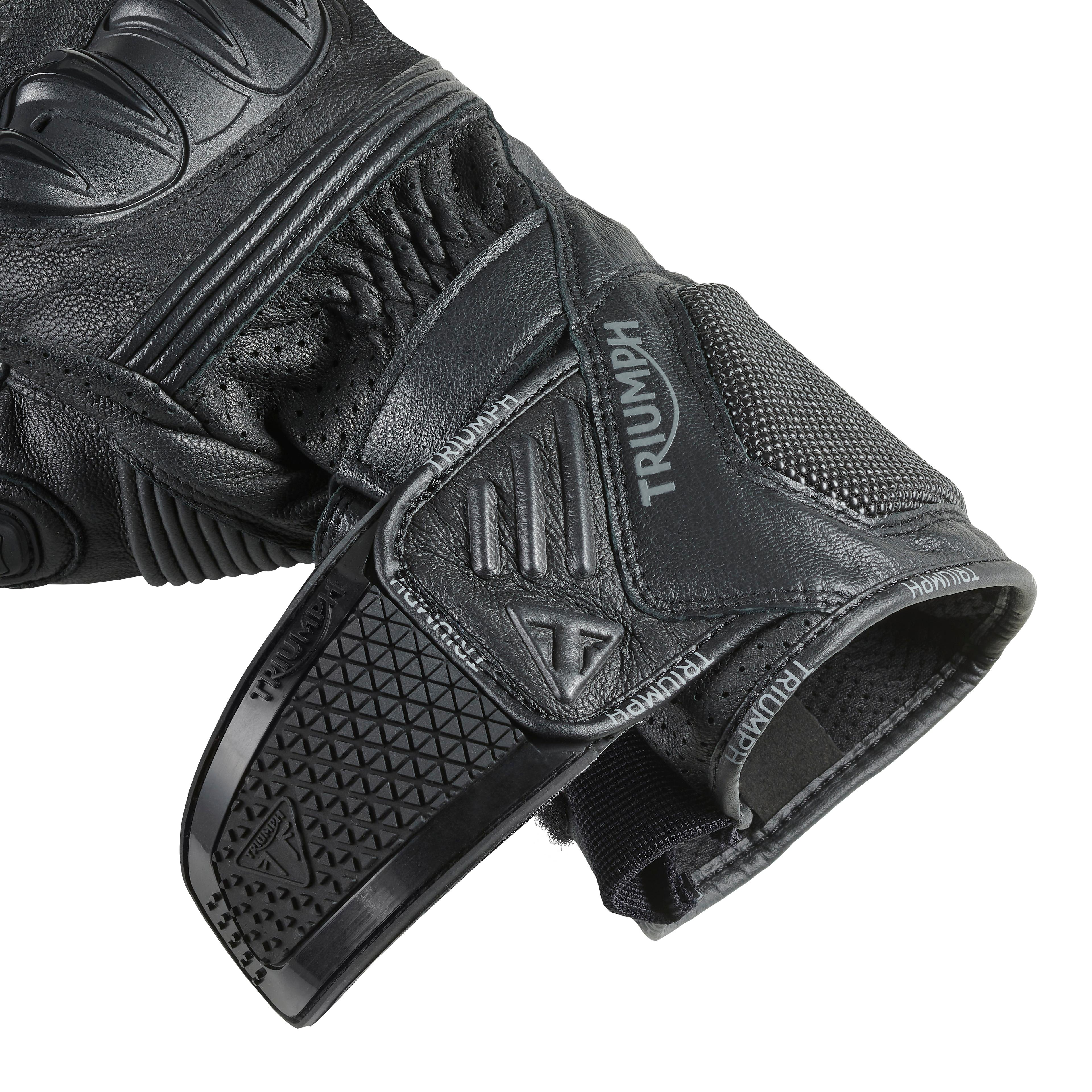 ARENA GLOVE BLACK XL image 17