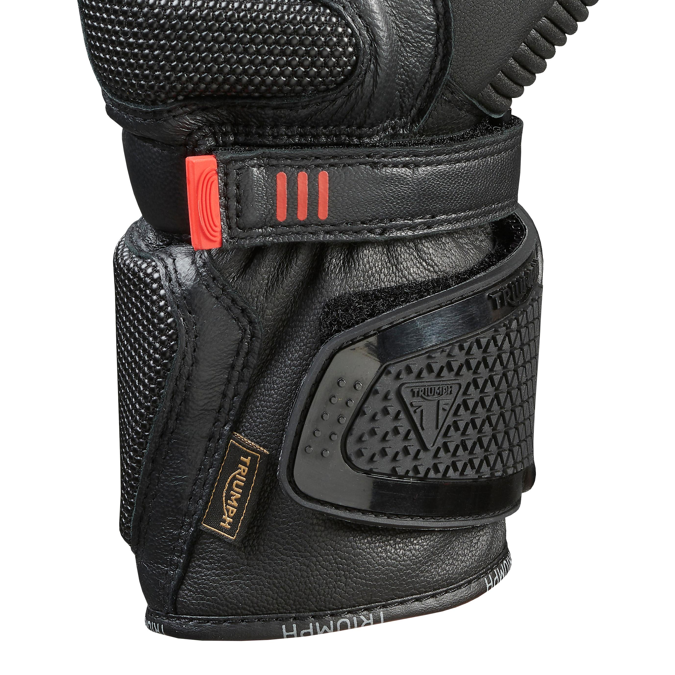 ARENA GLOVE BLACK XL image 6