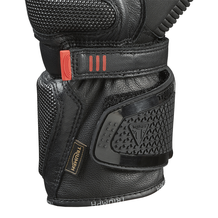 ARENA GLOVE BLACK XL image 10