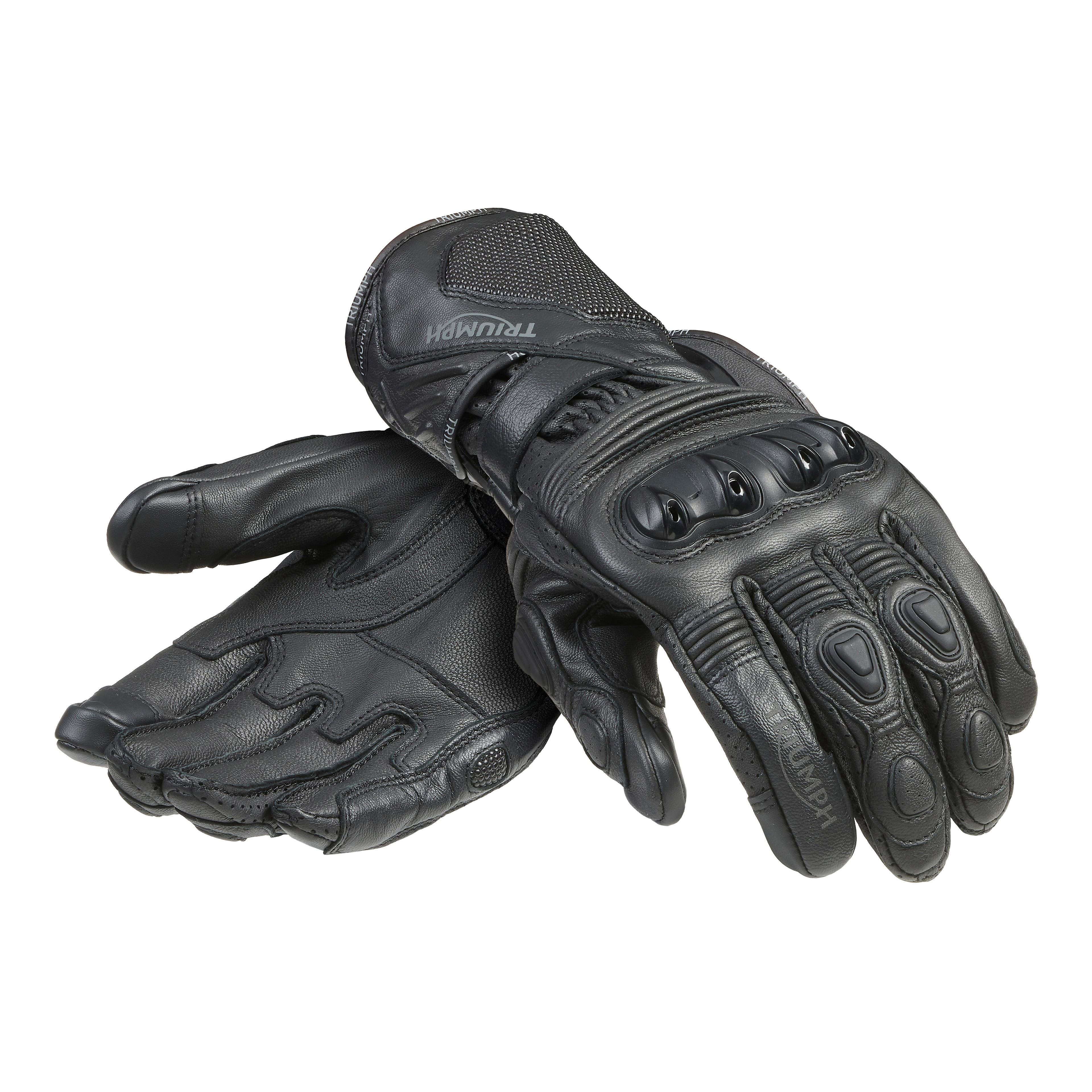 ARENA GLOVE BLACK XS image 13
