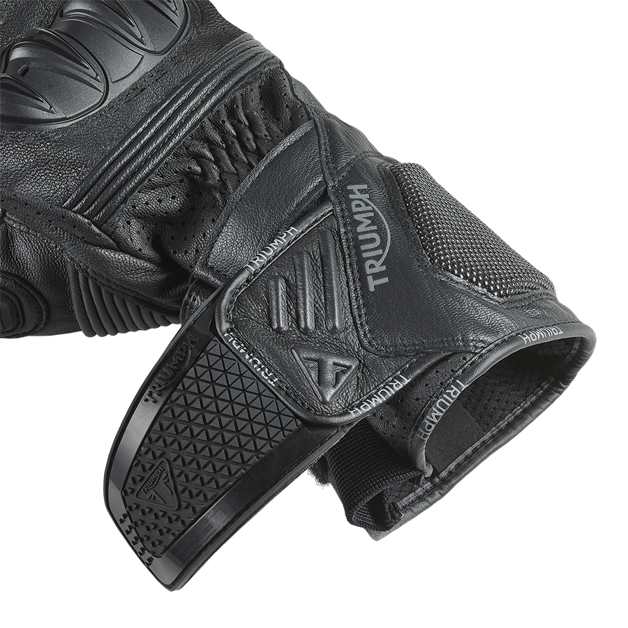 ARENA GLOVE BLACK XS image 2