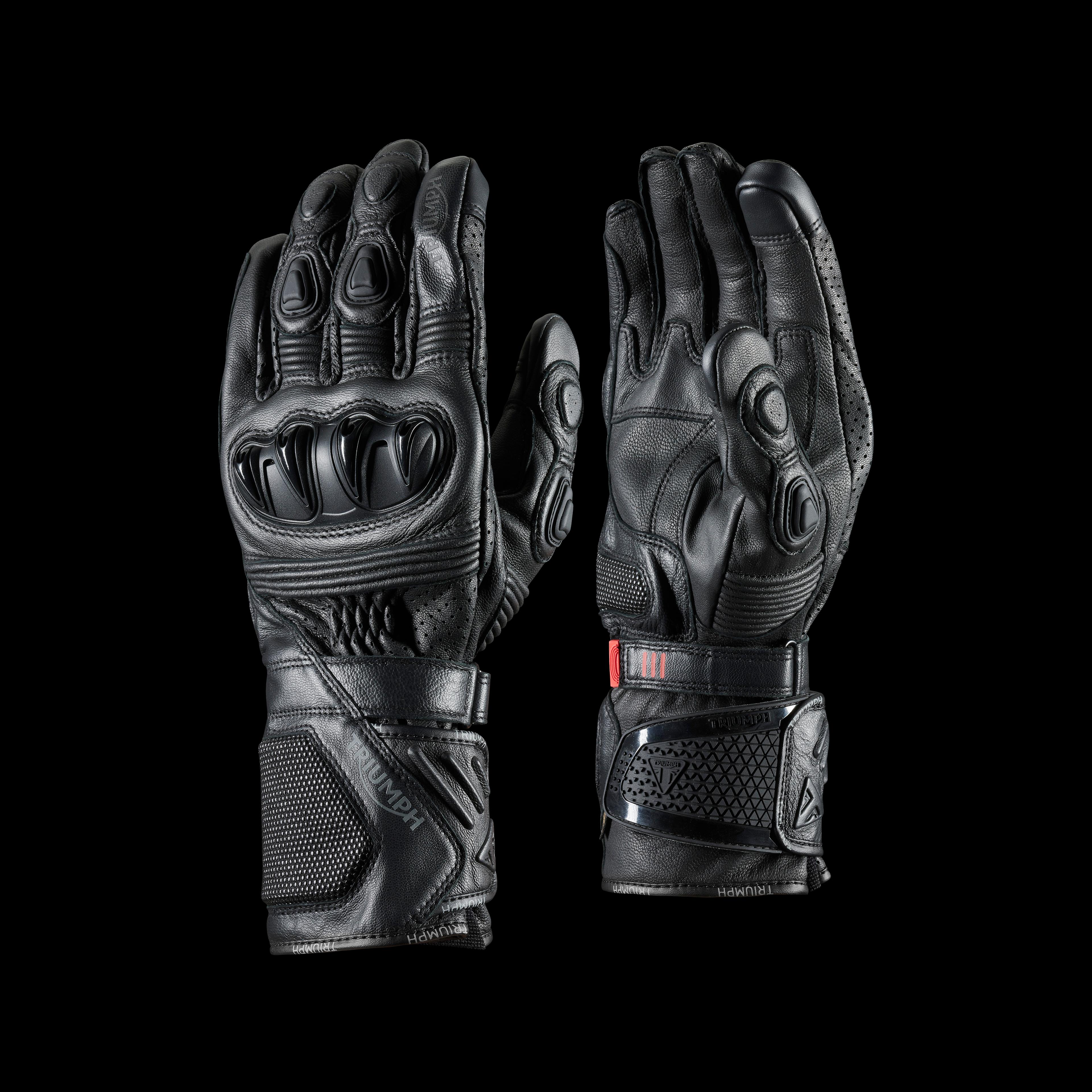 ARENA GLOVE BLACK XS image 10