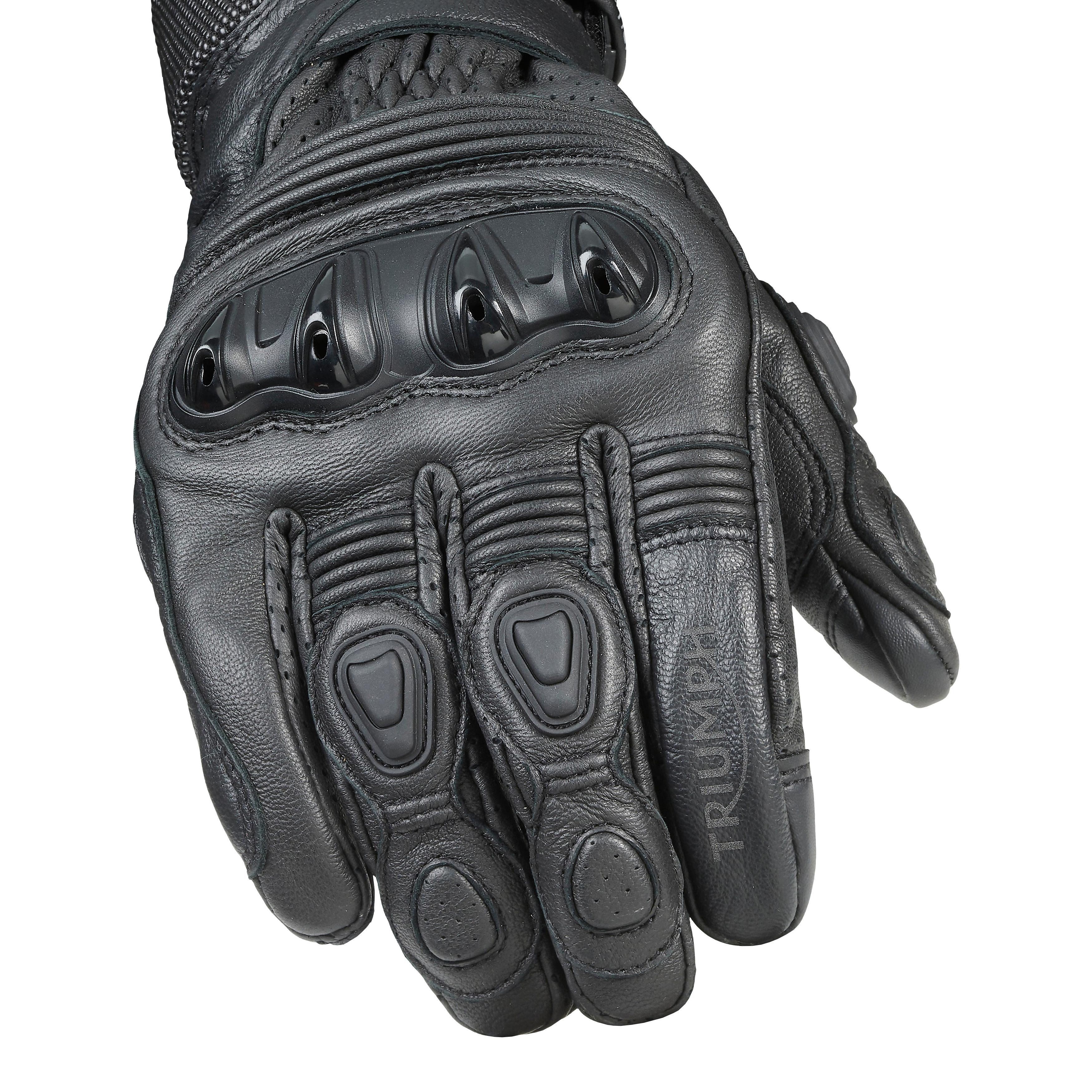 ARENA GLOVE BLACK XS image 3