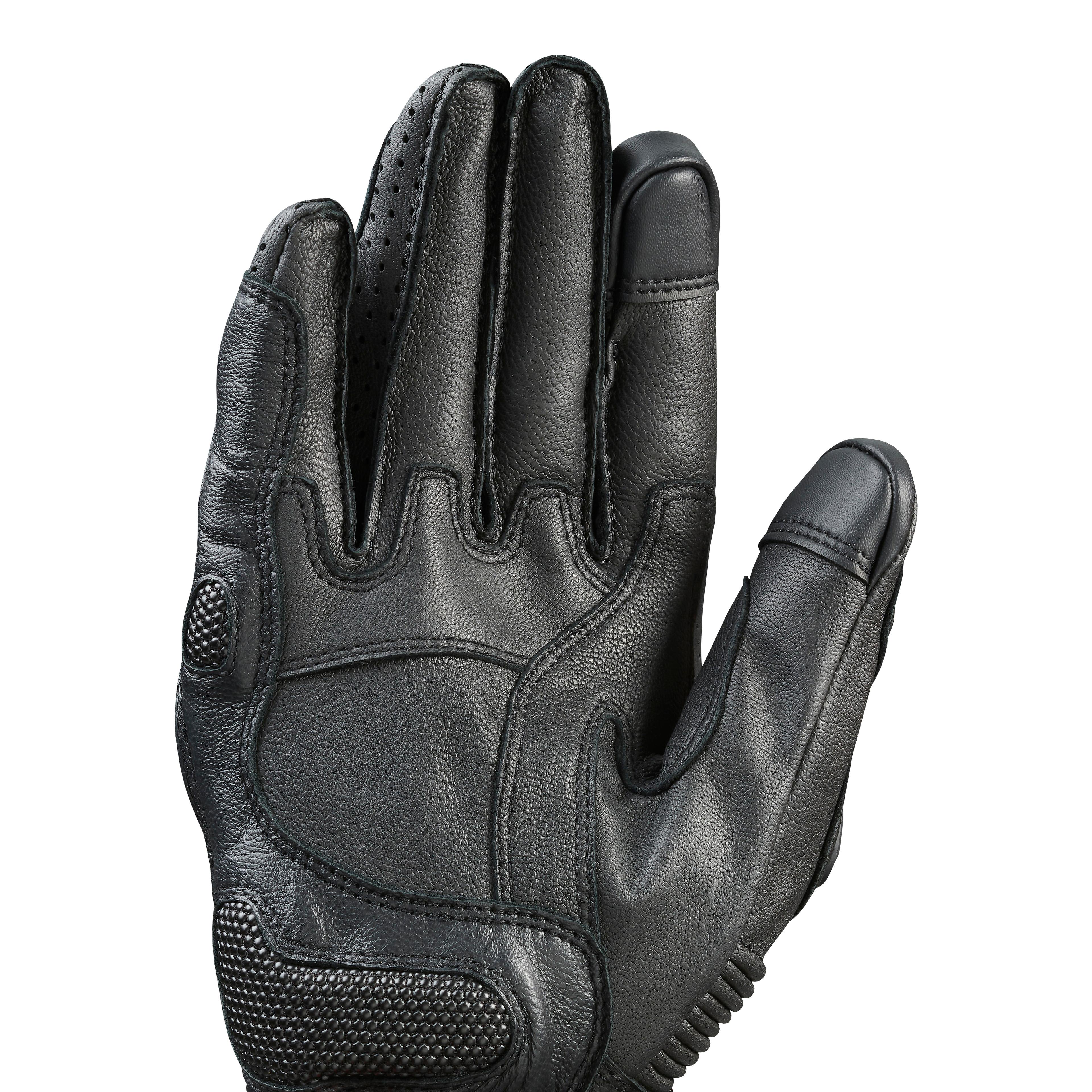 ARENA GLOVE BLACK XXS image 5