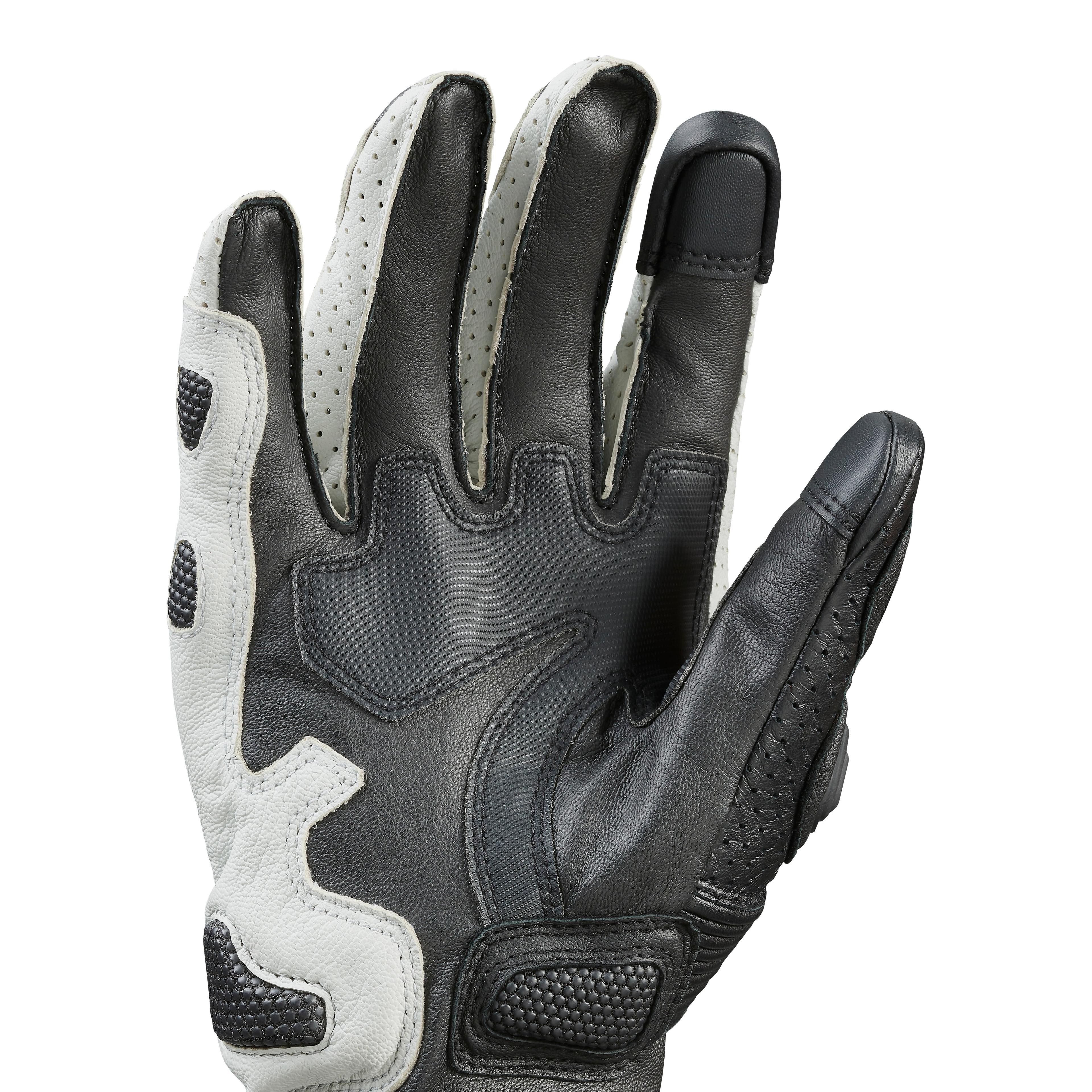 BULLET GLOVE BLACK / GREY S image 2