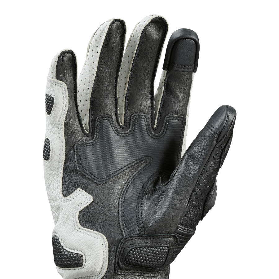BULLET GLOVE BLACK / GREY XL image 15