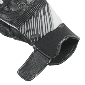 BULLET GLOVE BLACK / GREY XS image 22