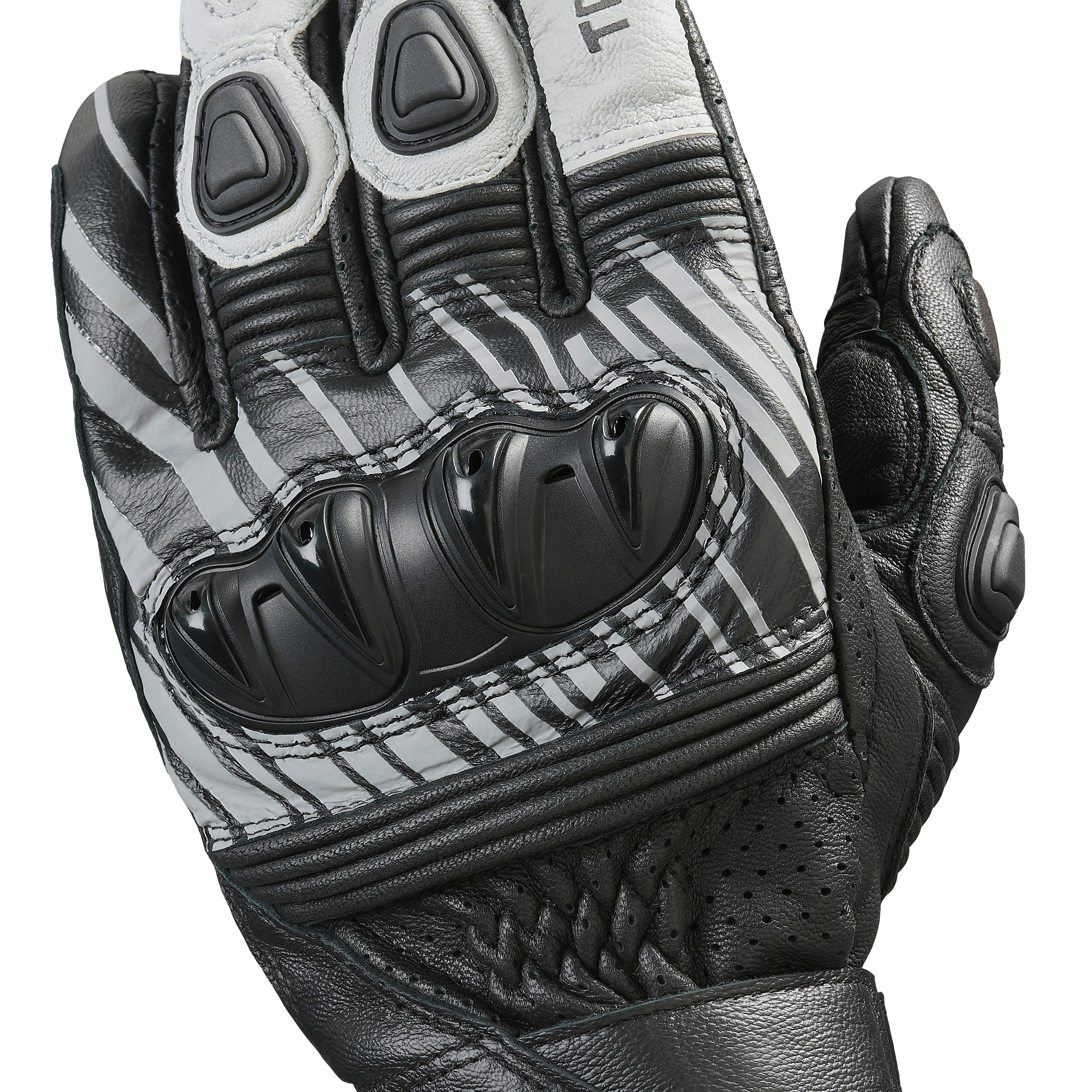 ARENA GLOVE BLACK / GREY M image 8