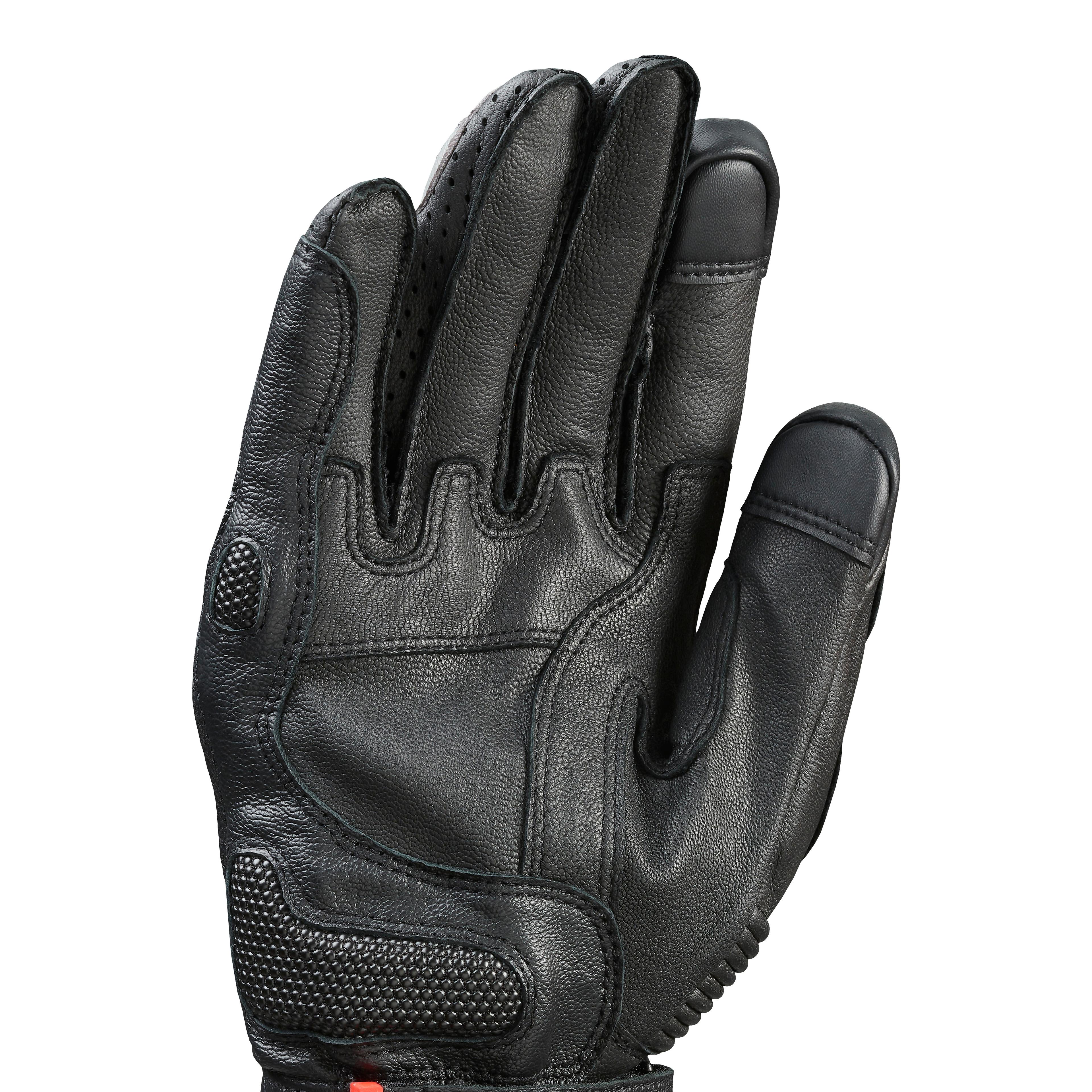 ARENA GLOVE BLACK / GREY XXS image 16