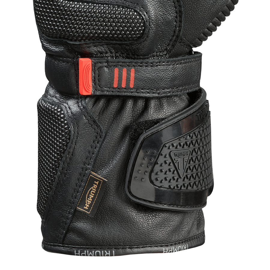 ARENA GLOVE BLACK / GREY XXS image 9