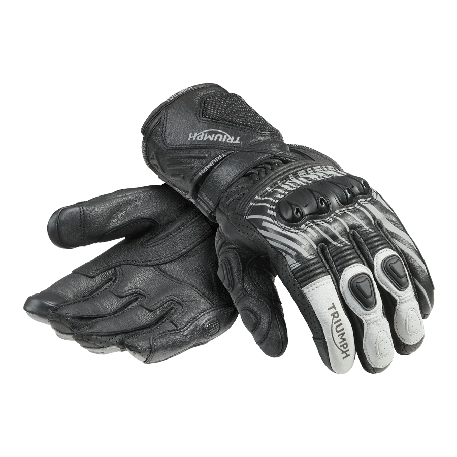 ARENA GLOVE BLACK / GREY XXS image 17