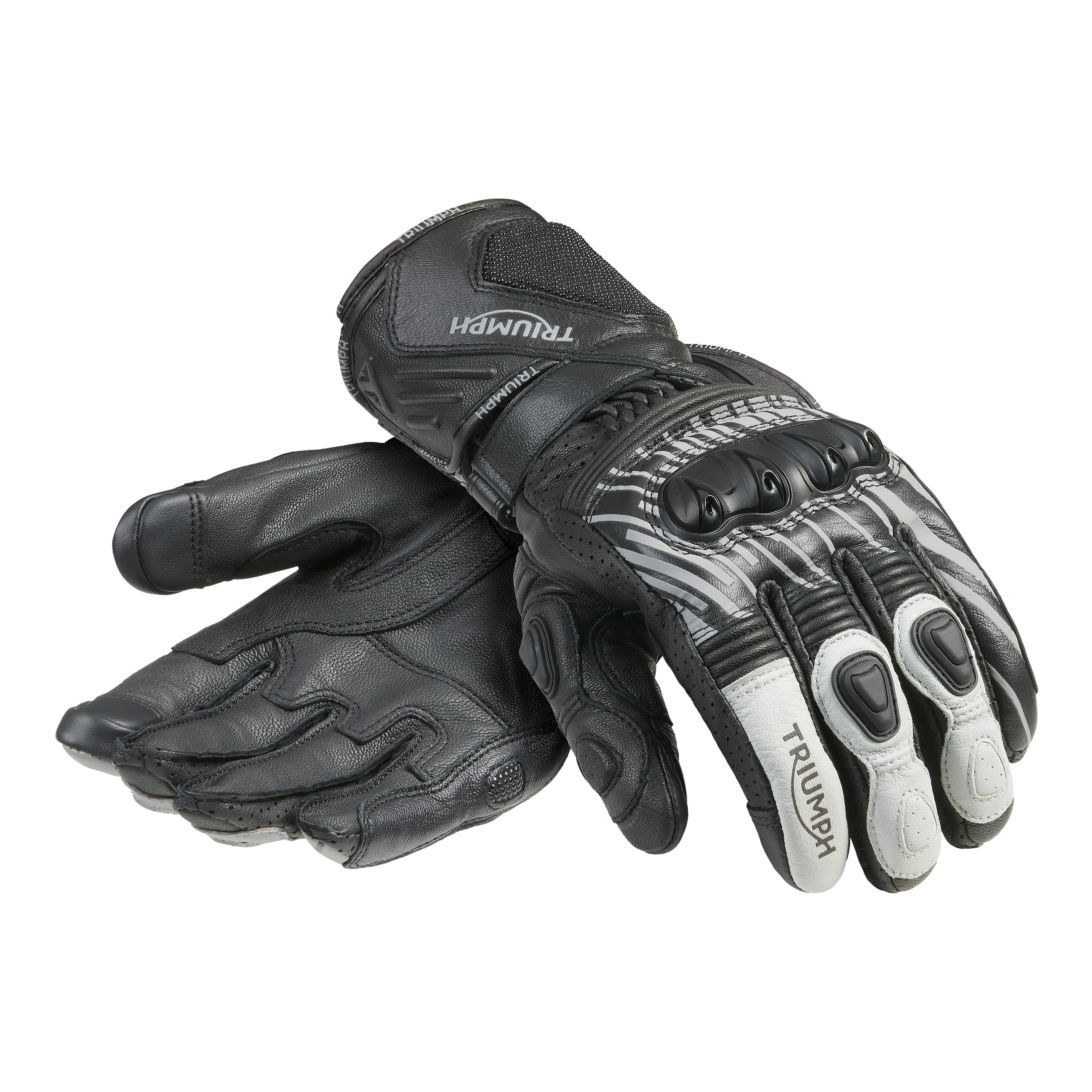 ARENA GLOVE BLACK / GREY XXS image 20