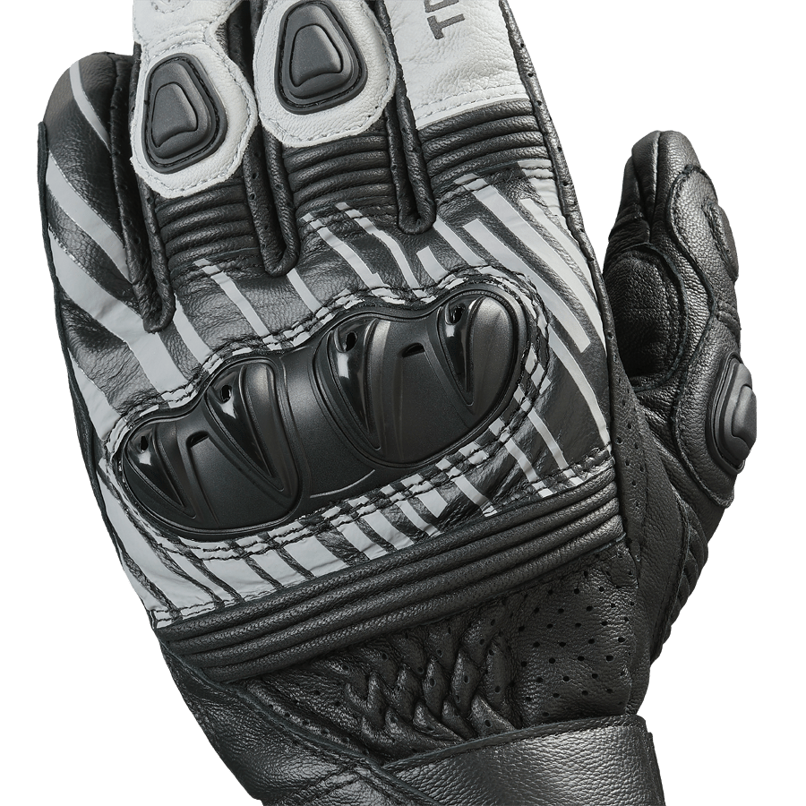 ARENA GLOVE BLACK / GREY XXS image 13