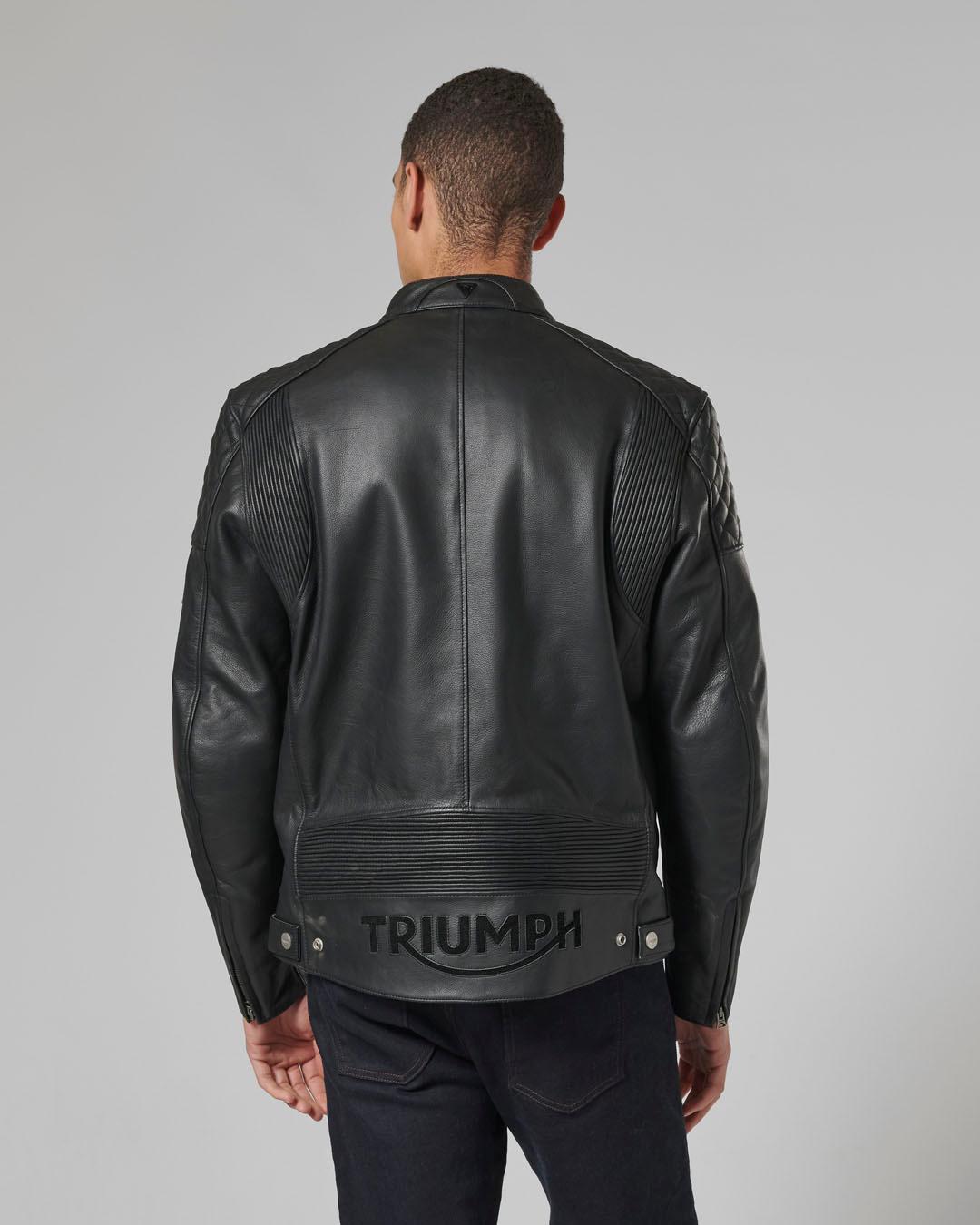 Braddan Asymmetric Jacket photo 4