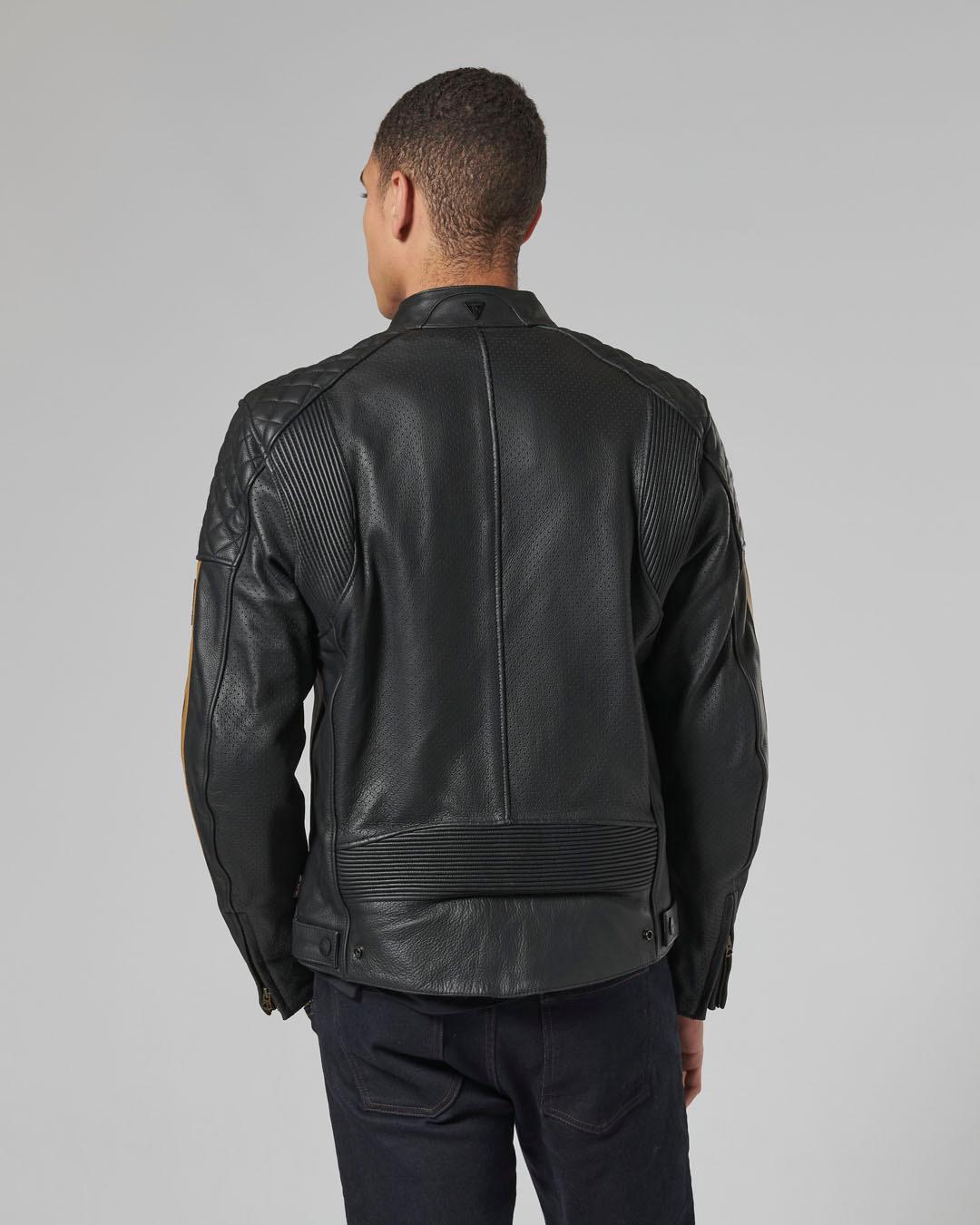 BRADDAN AIR RACE JACKET XXL image 3