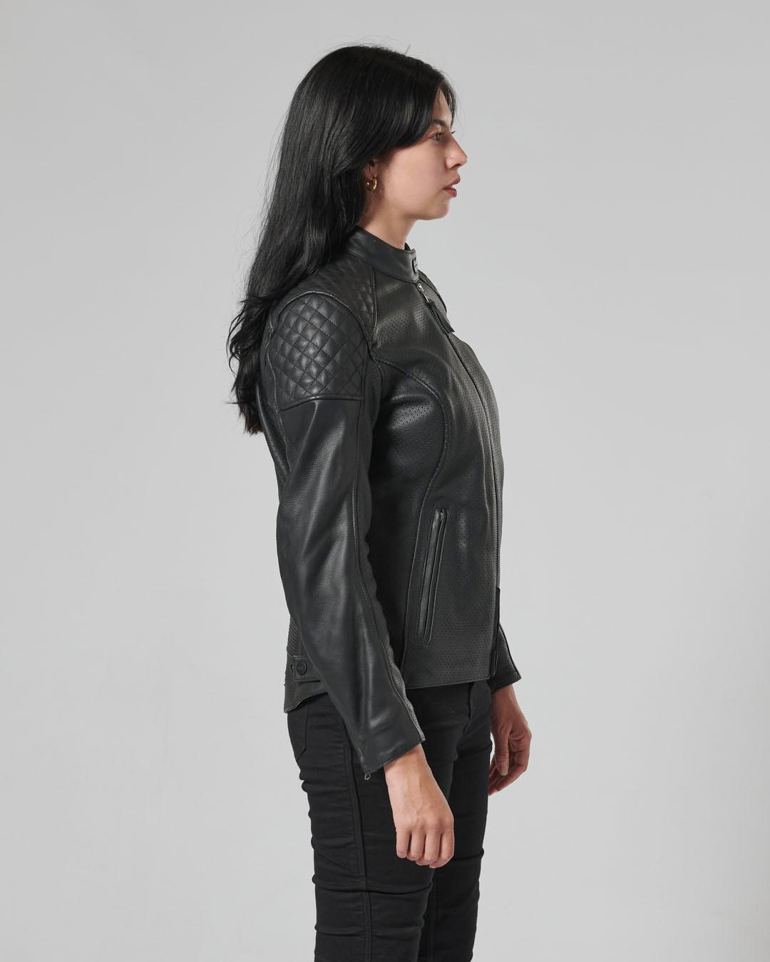 LADIES BRADDAN AIR JACKET S image 3