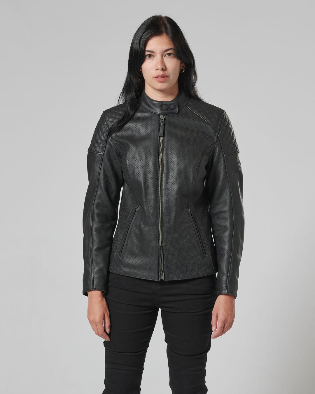 LADIES BRADDAN AIR JACKET S image 2