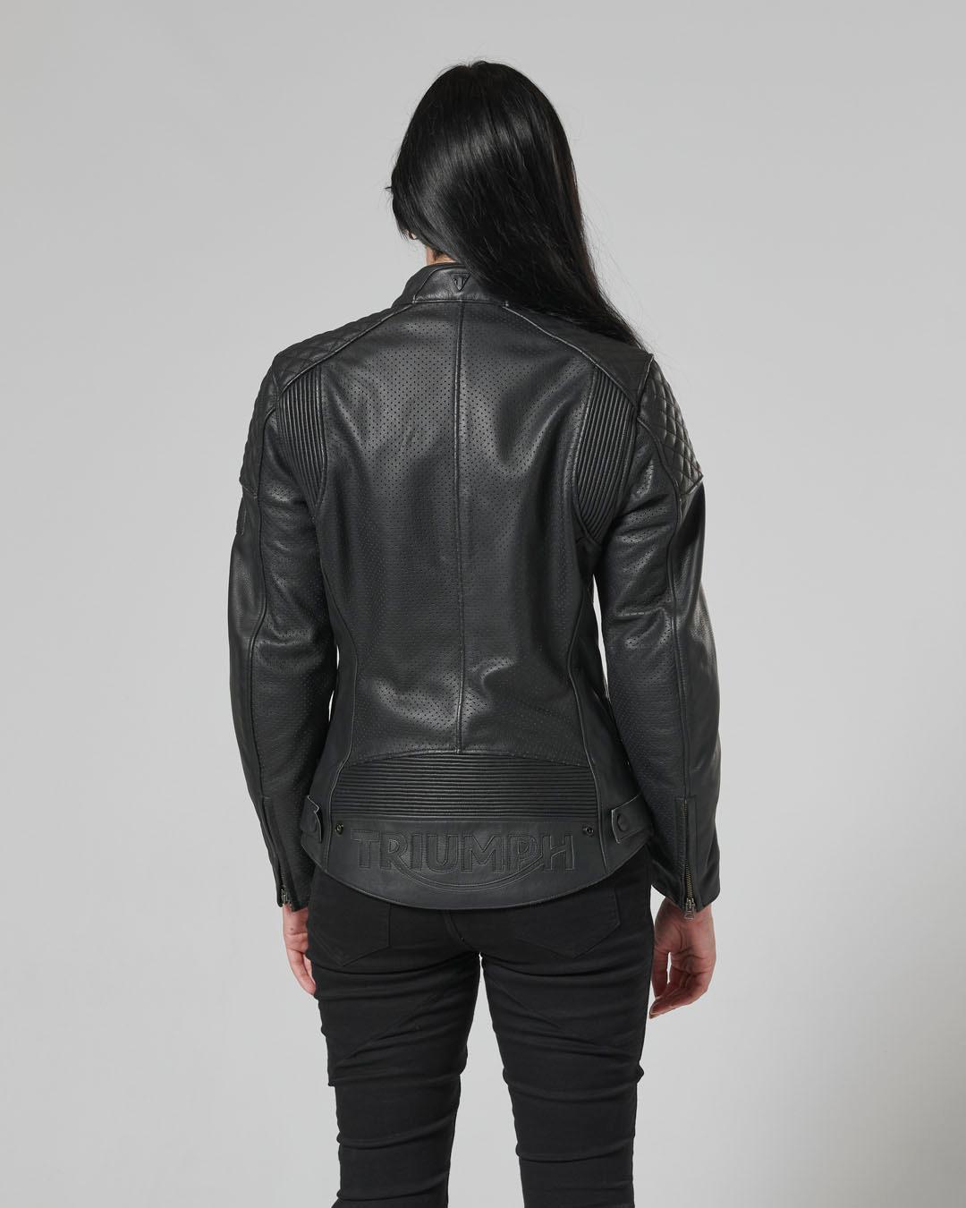 Ladies Braddan Air Jacket photo 1