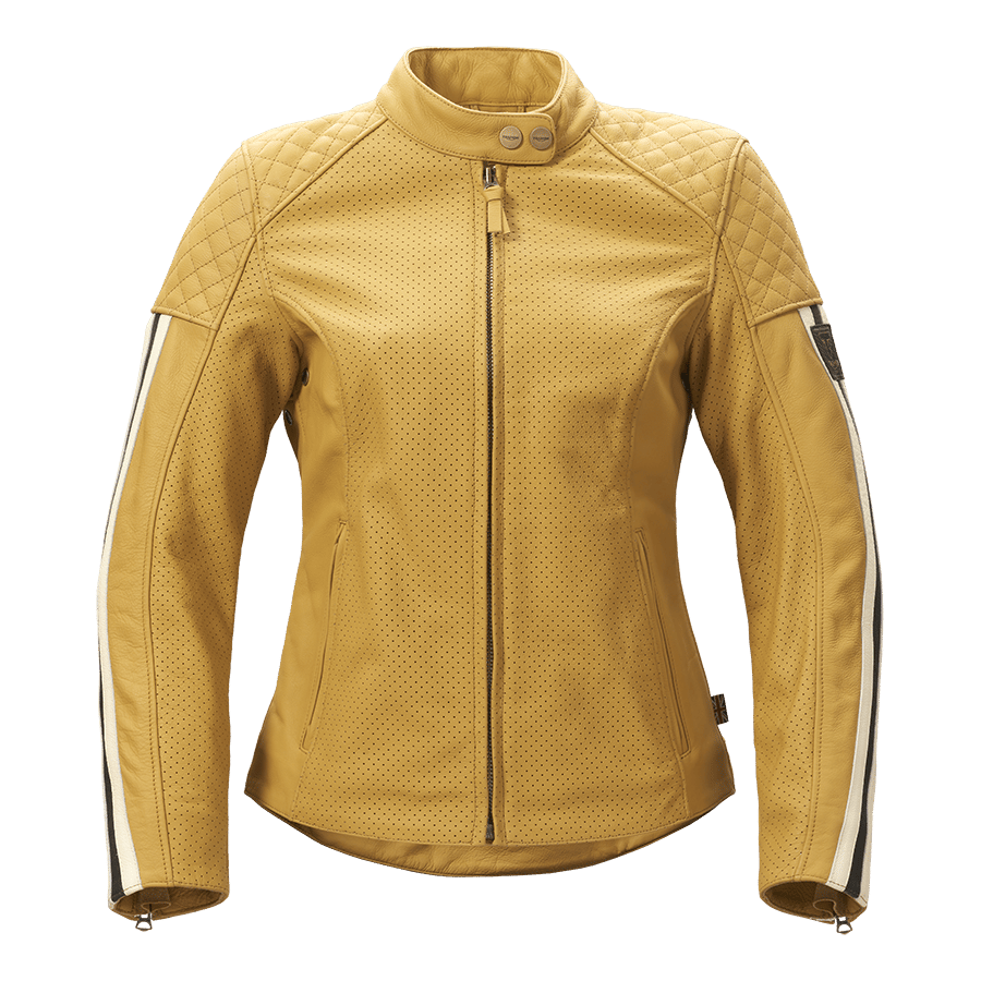 LADIES BRADDAN AIR RACE - GOLD XL image 5