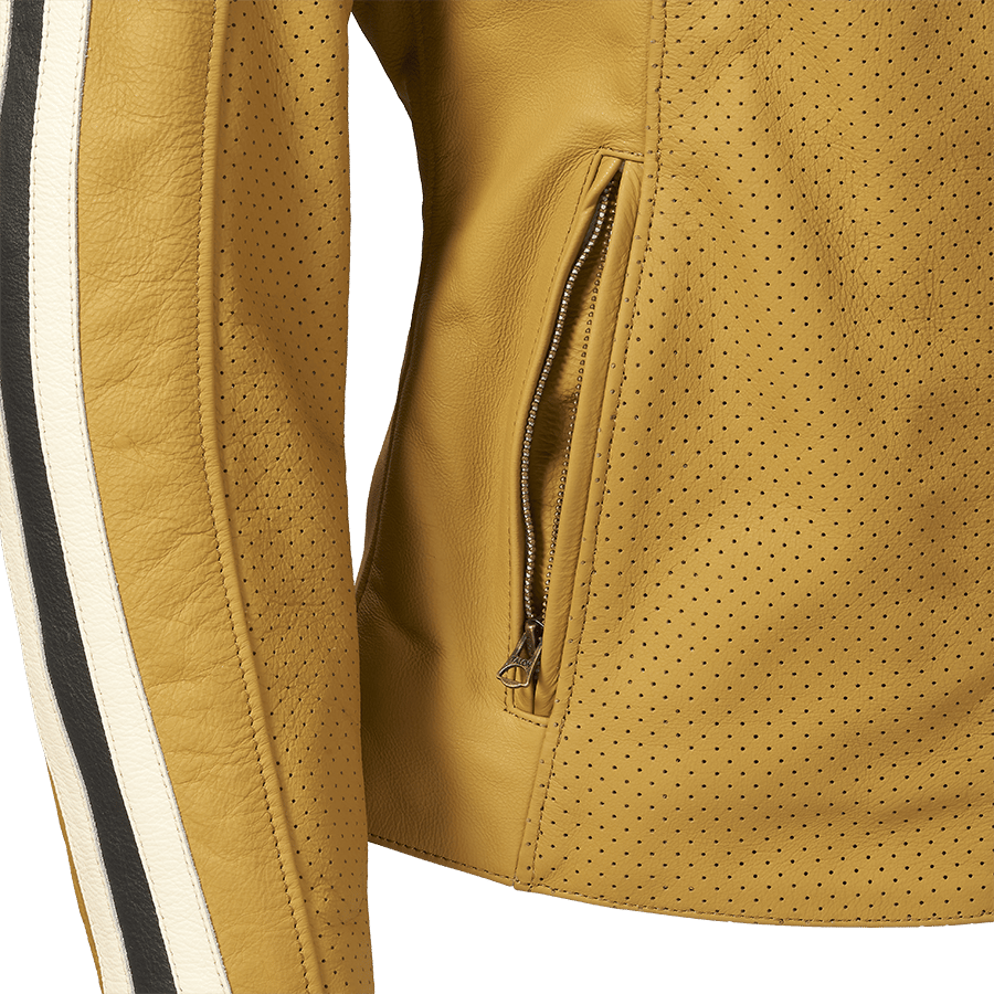 Ladies Braddan Air Jacket photo 7