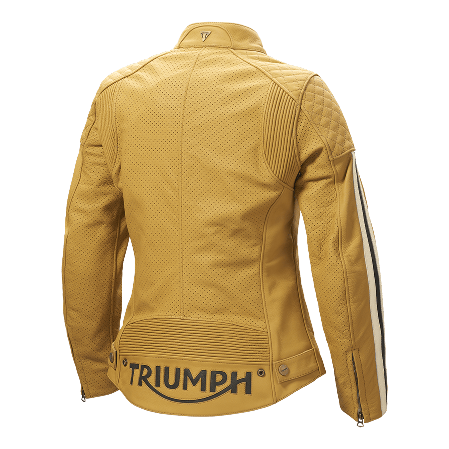 Ladies Braddan Air Jacket photo 8