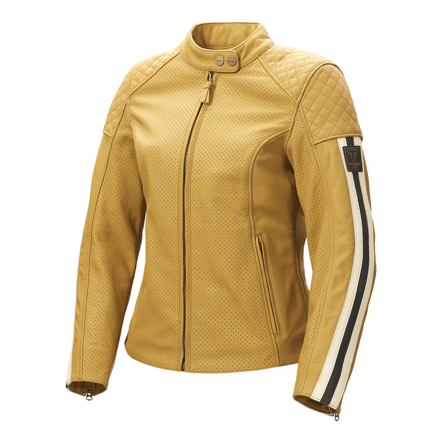 Ladies Braddan Air Jacket photo 3
